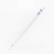 Стилус - Pencil для iPhone и iPad (white) 