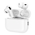 Беспроводные Bluetooth-наушники Hoco TWS EW96 APods Pro 3 (white)