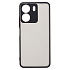 Чехол-накладка - PC041 для "Xiaomi Poco C65" (black) (225749)