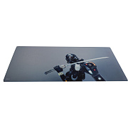 Коврик для компьютерной мыши Smart Buy SBMP-20G-KA RUSH Katana XXL-size (black)