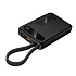 Внешний аккумулятор Hoco J171 22,5W+20W 10000mAh Type-C/USB/Type-C/Lightning (black)