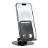 Держатель настольный Borofone BH138 Fit metal (black)