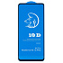 Защитное стекло Full Screen Activ Clean Line 3D для "Xiaomi Redmi Note 10 Pro Global" (black)