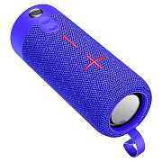 Портативная акустика Borofone BR19 BT 10W (blue)