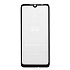 Защитное стекло Full Screen Activ Clean Line 3D для "Xiaomi Redmi Note 7 Pro" (black)