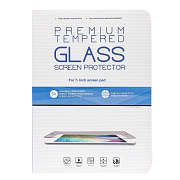 Защитное стекло - для "Samsung SM-T865 Galaxy Tab S6 10.5"
