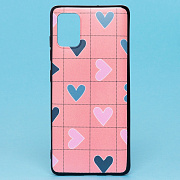 Чехол-накладка - SC188 для "Samsung SM-A515 Galaxy A51 4G" (009)