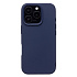 Чехол-накладка Activ Full Original Design для "Apple iPhone 16 Pro" (dark blue) (234483)