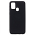 Чехол-накладка Activ Full Original Design для "Samsung SM-M315 Galaxy M31" (black)