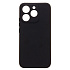 Чехол-накладка Activ Full Original Design для "Realme 15T" (black) (241757)