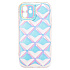 Чехол-накладка - SC322 для "Apple iPhone 12" (multi color) (002) (215492)