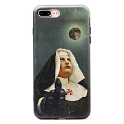 Чехол-накладка - SC170 для "Apple iPhone 7 Plus/iPhone 8 Plus" (002) ..