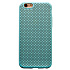 Чехол-накладка Activ ASC-104 Grid для "Apple iPhone 6 Plus/iPhone 6S Plus" (green)