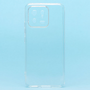 Чехол-накладка Activ ASC-101 Puffy 0.9мм для "Xiaomi 13" (прозрачный) (213267)