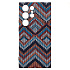 Чехол-накладка Luxo Creative для "Samsung Galaxy  S24 Ultra" (115) (multicolor) (229630)