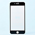 Защитное стекло Full Screen Activ Clean Line 3D для "Apple iPhone 7 Plus/iPhone 8 Plus" (black)
