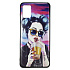 Чехол-накладка - SC186 для "Samsung SM-A315 Galaxy A31" (005)