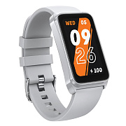 Смарт-часы Borofone BD16 (silver)