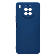 Чехол-накладка Activ Full Original Design для "Huawei Honor 50 Lite/nova 8i" (dark blue) (203782)