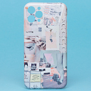 Чехол-накладка - SC188 для "Apple iPhone 11 Pro" (006)