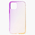 Чехол-накладка - SC169 для "Apple iPhone 11 Pro" (violet/gold)