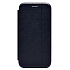 Чехол-книжка - BC002 для "Huawei Honor 7A/Honor 7A Prime/Honor 7S/Y5 2018/Y5 Lite/Y5 Prime 2018" (black) откр.вбок
