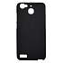 Чехол-накладка Activ Mate для "Huawei Ascend GR3" (black)