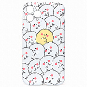 Чехол-накладка Luxo Creative для "Apple iPhone 11 Pro" (077) (multicolor)