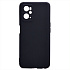 Чехол-накладка - SC303 для "OPPO realme 9i" (black)