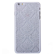 Чехол-накладка Activ Decor-01 для "Apple iPhone 6 Plus/iPhone 6S Plus" (white)