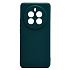 Чехол-накладка Activ Full Original Design для "Realme 12 Pro" (dark green) (228788)