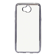 Чехол-накладка Activ Pilot для "Huawei Y5 2017" (black)