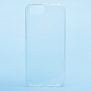 Чехол-накладка - Ultra Slim для "Huawei Honor 10" (прозрачн.) (прозрачный)