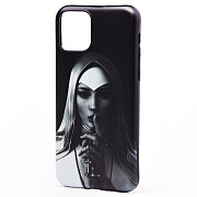 Чехол-накладка - SC170 для "Apple iPhone 11 Pro" (004) ..