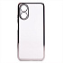 Чехол-накладка Activ Pilot для "OPPO A17k" (silver) (217745)