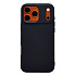 Чехол-накладка Activ Full Original Design для "Apple iPhone 17 Pro Max" (black)