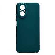 Чехол-накладка Activ Full Original Design для "Realme C67 4G" (dark green) (227625)