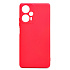 Чехол-накладка Activ Full Original Design для "Xiaomi Poco F5" (pink)