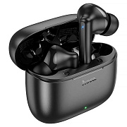 Беспроводные Bluetooth-наушники Hoco TWS EQ2 Thought (black)