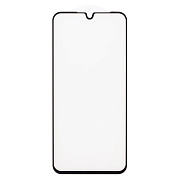 Защитное стекло Full Screen Matte для "Samsung Galaxy A17" (black)