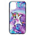 Чехол-накладка - SC221 для "Apple iPhone 11" (001)  (multicolor)
