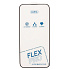 Защитное стекло Full Screen Cellis Flex Pro для "Apple iPhone 13 Pro Max/iPhone 14 Plus" (black) (236364)