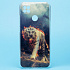 Чехол-накладка - PC067 "Xiaomi Redmi 10A" (002) (multicolor)
