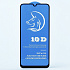 Защитное стекло Full Screen Activ Clean Line 3D для "Samsung SM-A207 Galaxy A20s" (black)