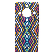 Чехол-накладка Luxo Creative для "Honor X9a" (116) (multicolor) (229783)