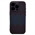 Чехол-накладка Luxo Creative для "Apple iPhone 16 Pro" (134) (dark blue) (237845)