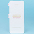 Защитная пленка TPU RORI для "Samsung SM-A115 Galaxy A11/SM-M115 Galaxy M11"