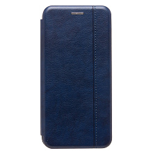 Чехол-книжка - BC002 для "Xiaomi 15" (blue) (238570)