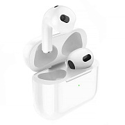 Беспроводные Bluetooth-наушники Hoco TWS EW92 APods 3 (white)