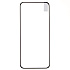 Защитное стекло Full Screen Activ Clean Line 3D для "Realme 12 Pro" (black) (228790)